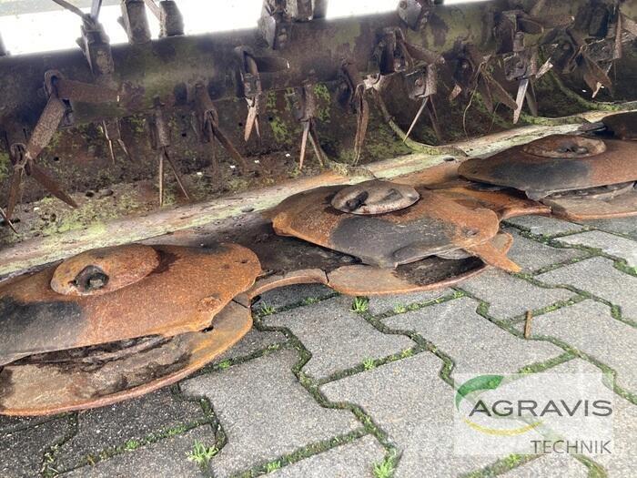 CLAAS DISCO 9200 C AS Mowers