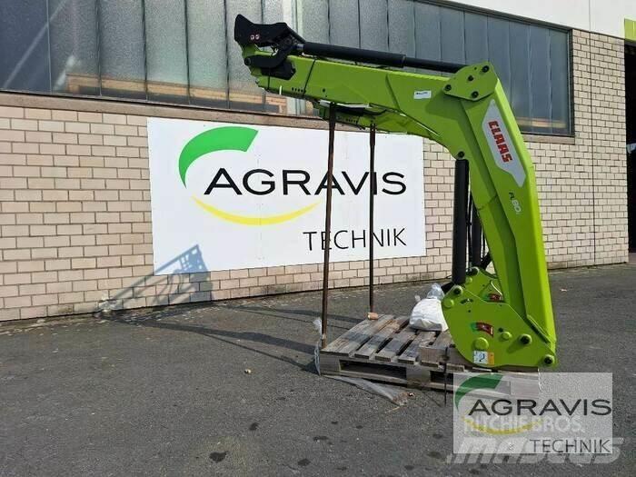 CLAAS FL 80 C Other tractor accessories