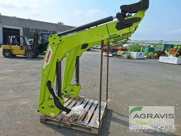 CLAAS FL 80 C Other tractor accessories