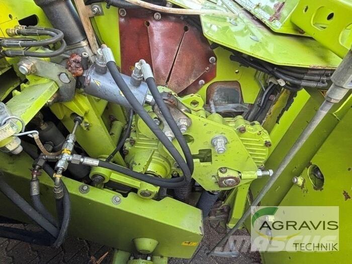 CLAAS JAGUAR 950 Forage harvesters