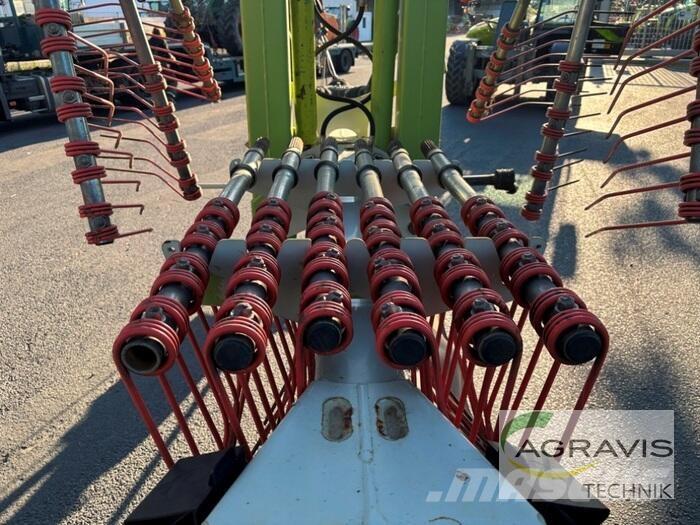 CLAAS LINER 2700 Rakes and tedders