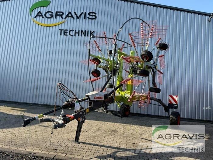 CLAAS LINER 2700 TREND Rakes and tedders