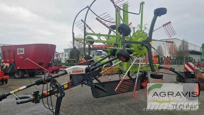 CLAAS LINER 2900 TREND Rakes and tedders