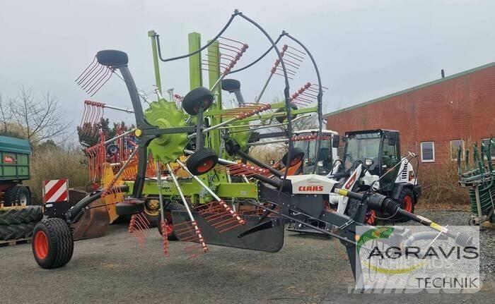 CLAAS LINER 2900 TREND Rakes and tedders
