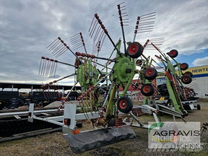 CLAAS LINER 3000 Rakes and tedders
