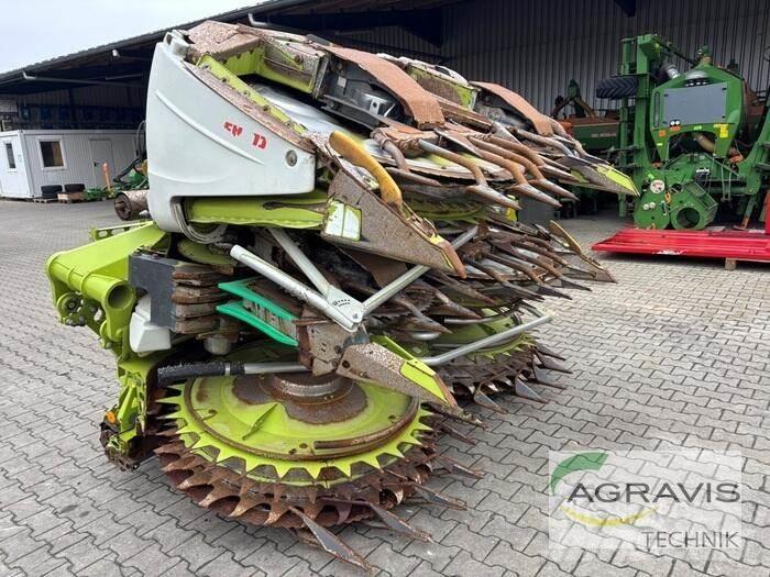 CLAAS ORBIS 750 Hay and forage machine accessories