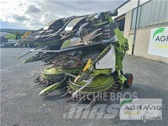 CLAAS ORBIS 750 AC 3T Self-propelled forager accessories