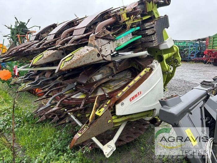 CLAAS ORBIS 900 Self-propelled forager accessories