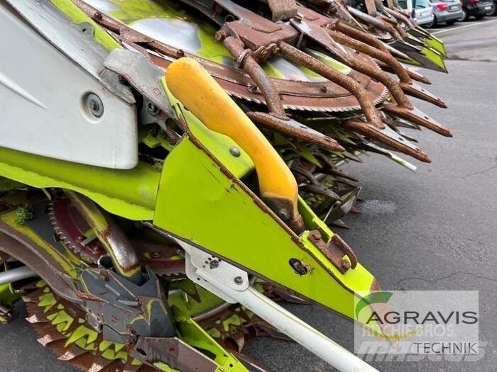 CLAAS ORBIS 900 Hay and forage machine accessories