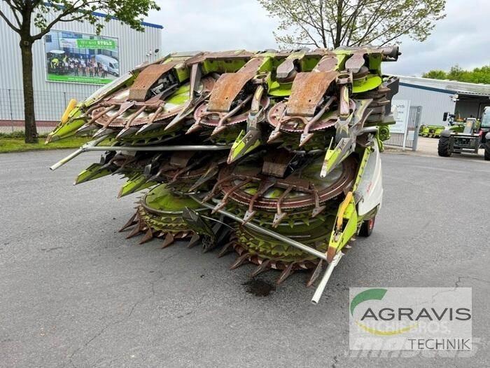 CLAAS ORBIS 900 Hay and forage machine accessories