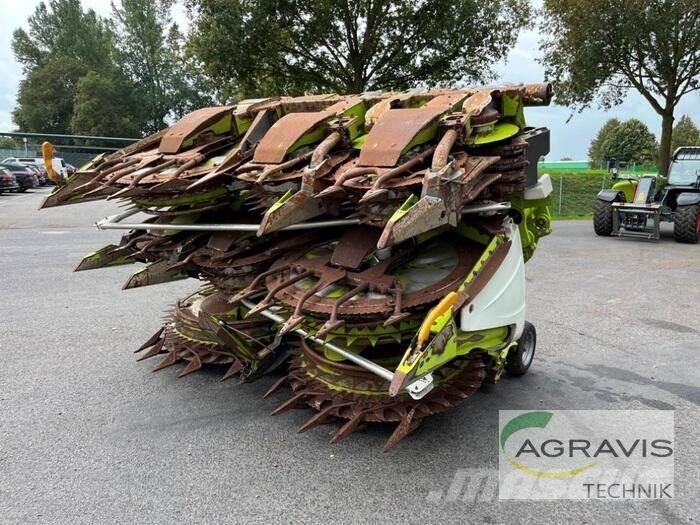CLAAS ORBIS 900 AC 3T Hay and forage machine accessories