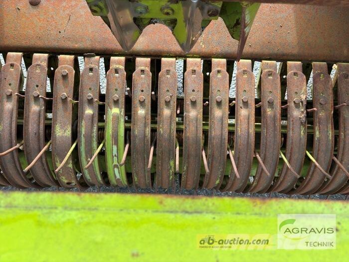 CLAAS PU 300 Hay and forage machine accessories