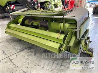 CLAAS PU 300 HD Other forage harvesting equipment