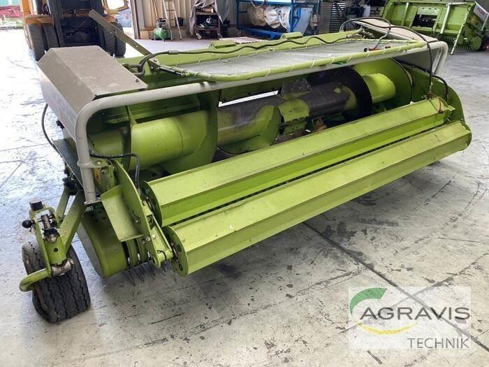 CLAAS PU 300 HD Other forage harvesting equipment