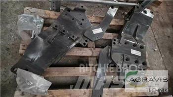 CLAAS SEITENWANGEN Other livestock machinery and accessories