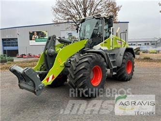 CLAAS TORION 1611 P Wheel loaders