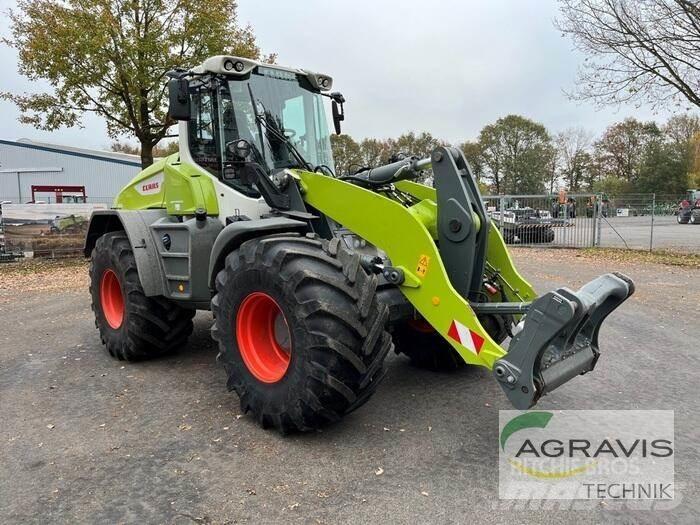 CLAAS TORION 1611 P Wheel loaders
