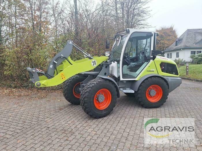 CLAAS TORION 530 Wheel loaders