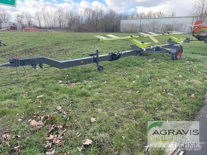 CLAAS TRANSPORTWAGEN Combine harvester accessories
