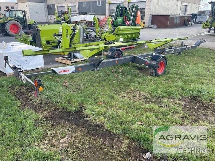 CLAAS TRANSPORTWAGEN Combine harvester accessories