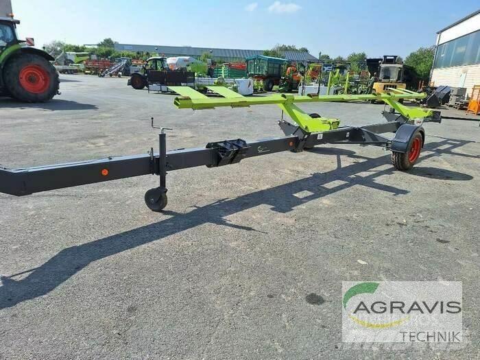 CLAAS TRANSPORTWAGEN Combine harvester accessories