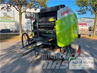 CLAAS VARIANT 380 RC Round balers