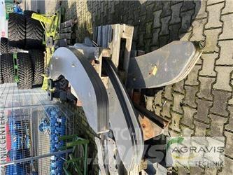 CLAAS ZUSATZGEWICHTE Other forage harvesting equipment