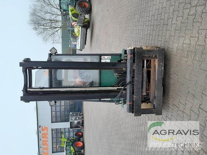 Clark CGP30 Other