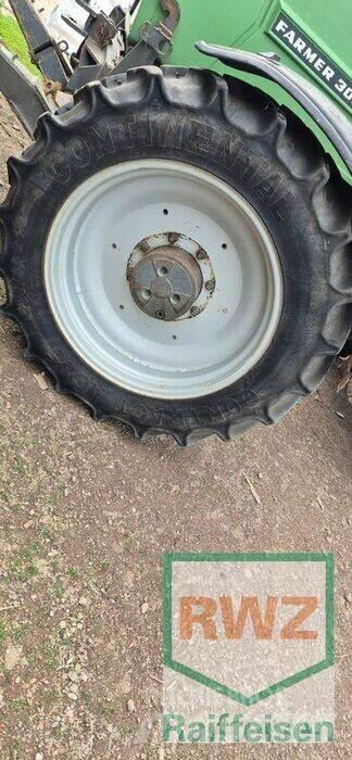 Continental 280/85 R28 Tyres, wheels and rims
