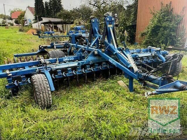 Dal-Bo Maxi Disc 500 Harrows