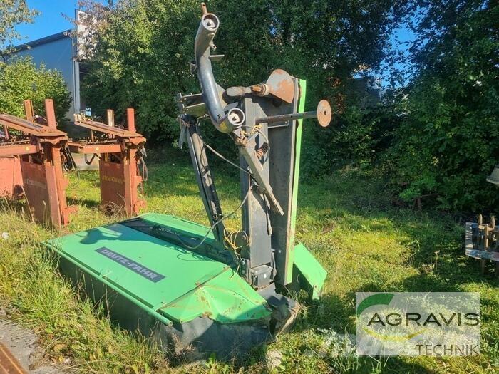Deutz-Fahr KM 3.27 Mowers