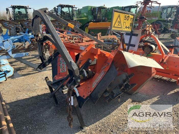 Dondi DBR25/F70 Power harrows and rototillers