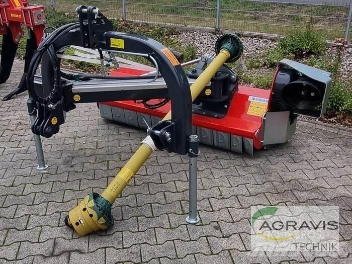 Dragone ROAD VL 175 Pasture mowers and toppers