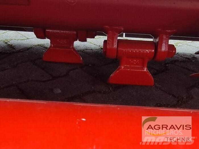 Dragone ROAD VL 175 Pasture mowers and toppers