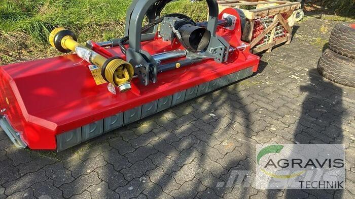 Dragone V 240 SH Pasture mowers and toppers