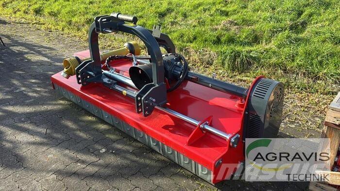 Dragone V 240 SH Pasture mowers and toppers