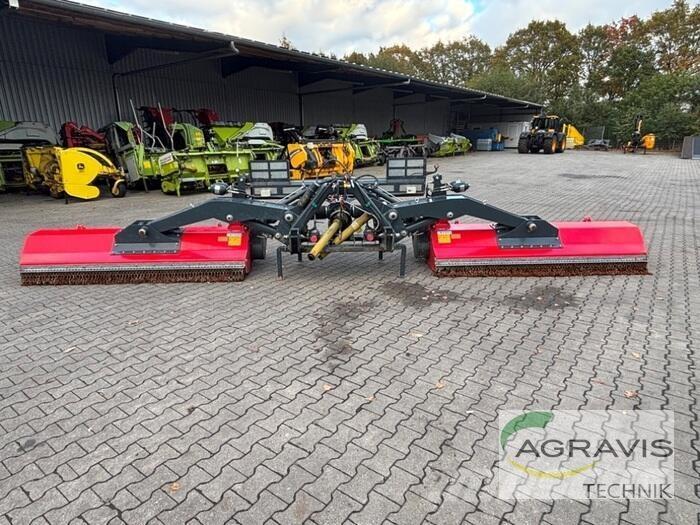 Dragone VD 7700 Pasture mowers and toppers
