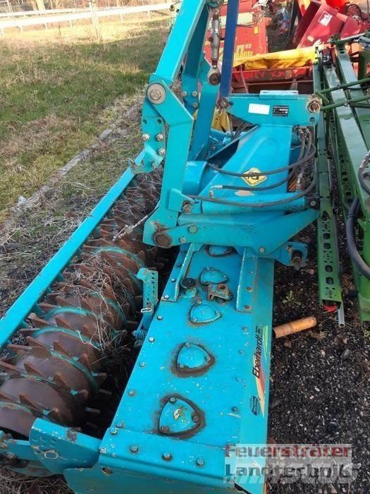 Eberhardt KE 303 Power harrows and rototillers