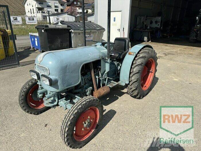 Eicher ES202 Tractors