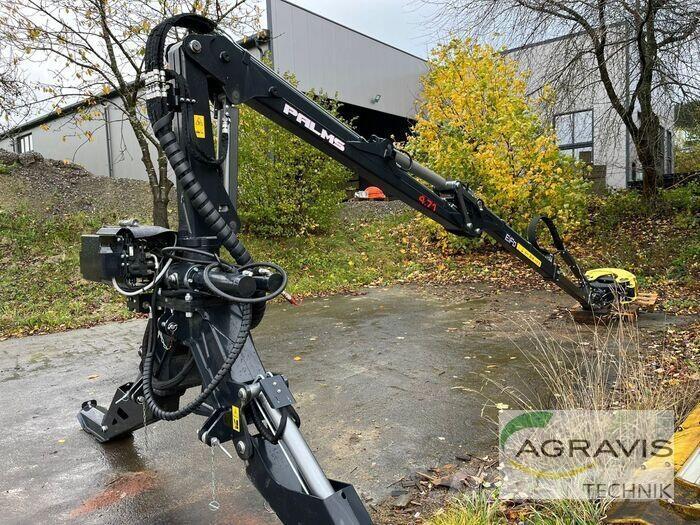  EIFo PALMS FK 4.71 Forwarders