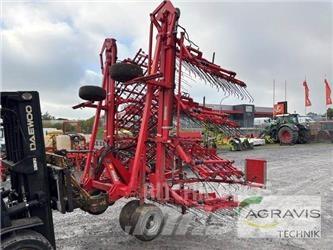 Einböck AEROSTAR 1200 Harrows