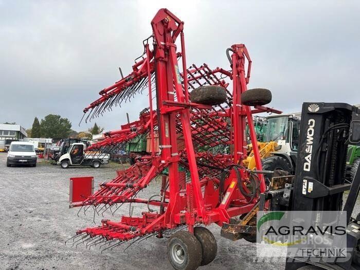 Einböck AEROSTAR 1200 Harrows