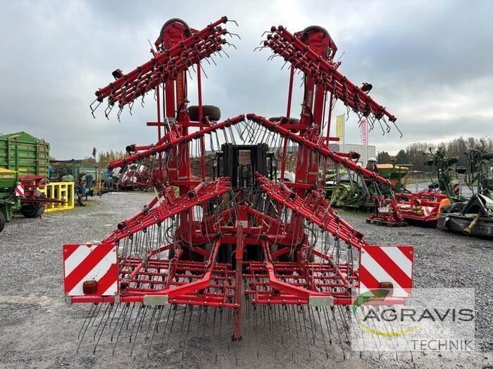 Einböck AEROSTAR 1200 Harrows