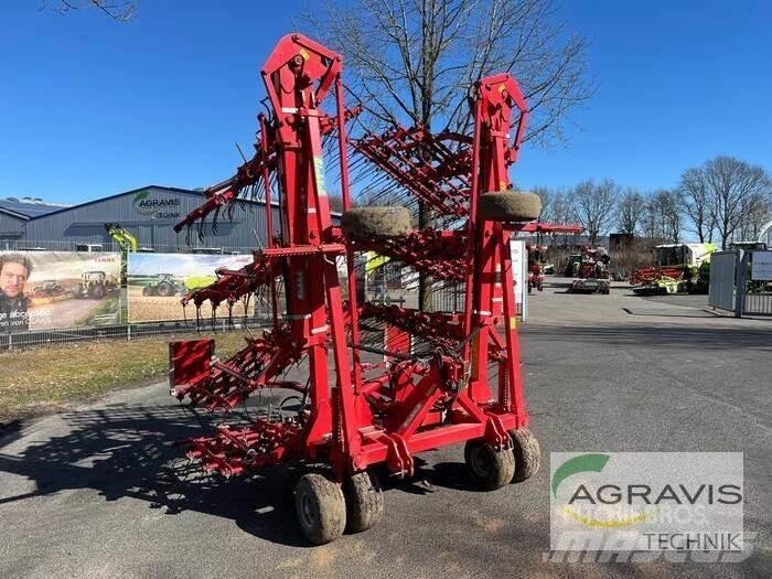 Einböck AEROSTAR 1200 Pasture mowers and toppers