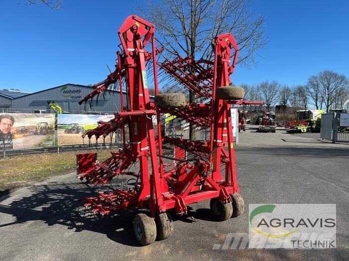 Einböck AEROSTAR 1200 Pasture mowers and toppers