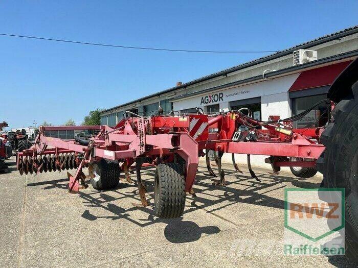 Einböck Hurricane Cultivators