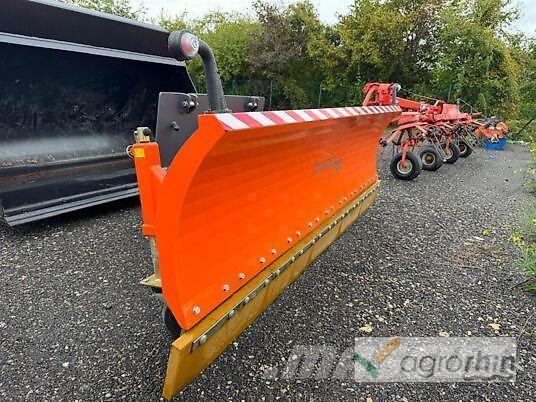  Escomel BEMA 700 Farm machinery