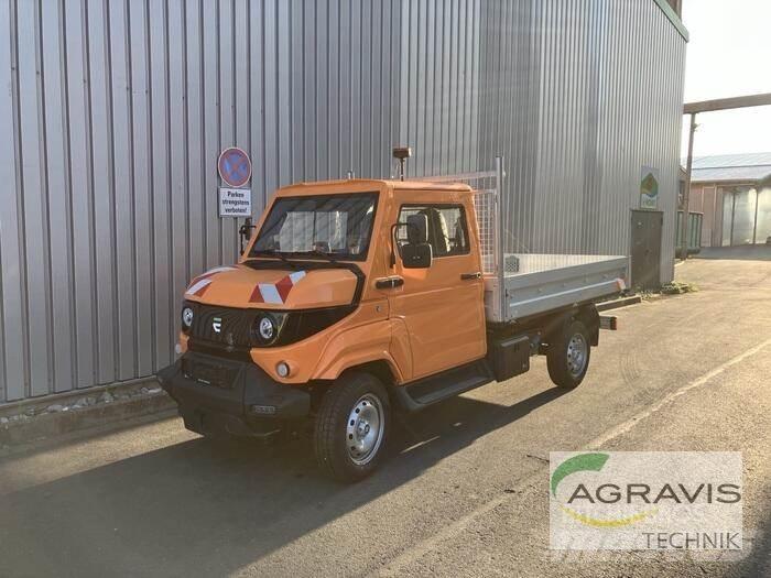 Evum MOTORS ACAR XL Cars