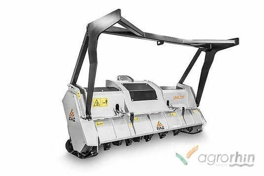 FAE UML/DT 225 Farm machinery