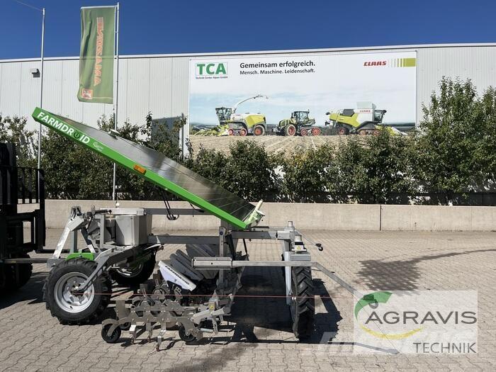 Farmdroid FD20 Other tractor accessories